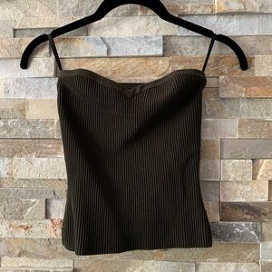 Babaton tube top